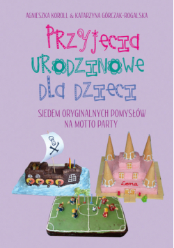 Przyjęcia urodzinowe dla dzieci