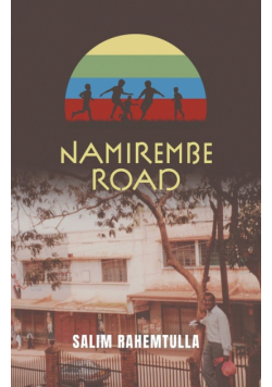 Namirembe Road