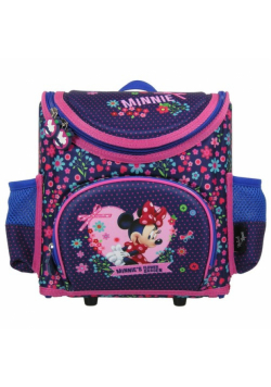 Tornister ergonomiczny MR Minnie 17