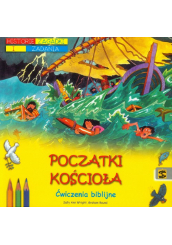 Początki Kościoła