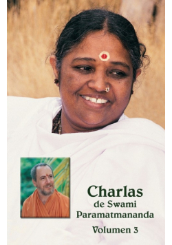 Charlas de Sw. Paramatmananda, Volumen 3