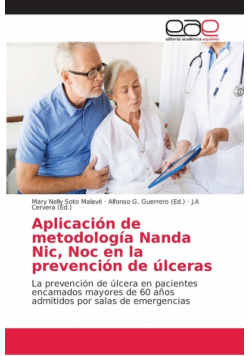 Aplicación de metodología Nanda Nic, Noc en la prevención de úlceras