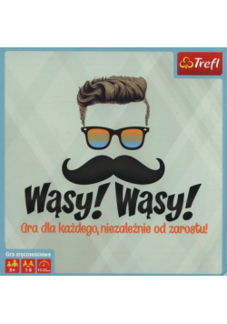 Wąsy! Wąsy!