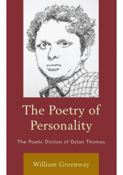 The Poetry of Personality
