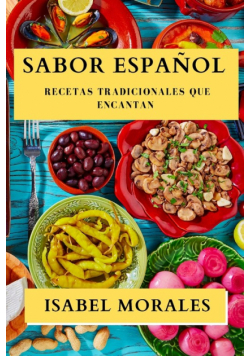 Sabor Español