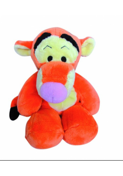 Tygrysek flopsi 28 cm