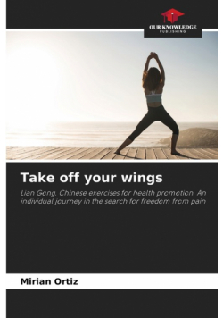 Take off your wings