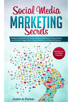Social Media Marketing Secrets