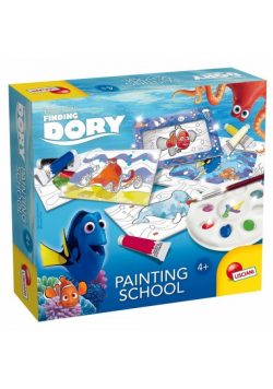 Dory Painting School