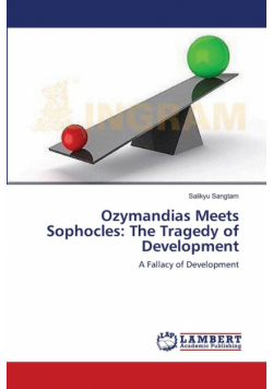 Ozymandias Meets Sophocles