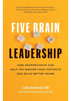 Five Brain Leadership