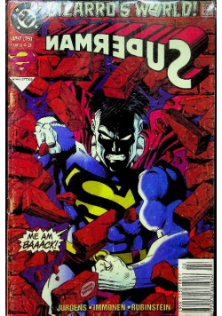 Superman Nr 3 / 97