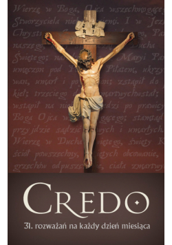 Credo