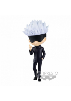 Figurka BP Q posket Jujutsu Kaisen satoru gojo ver. A