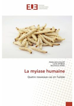 La myiase humaine