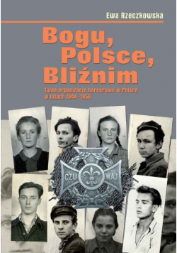 Bogu Polsce Bliźnim