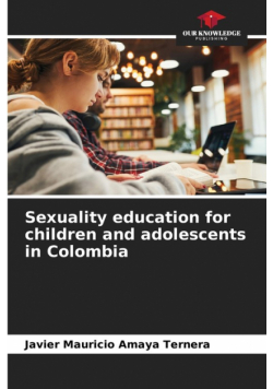 Sexuality education for children and adolescents in Colombia