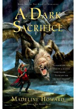 A Dark Sacrifice