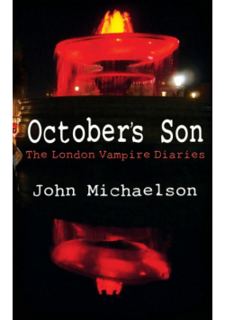 October's Son