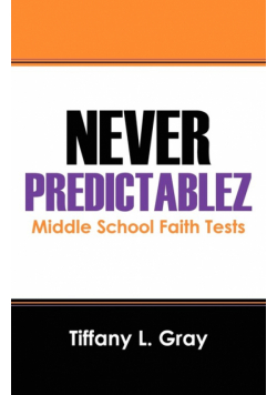 Never Predictablez