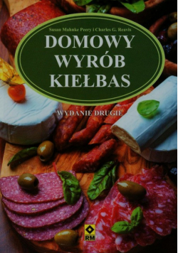 Domowy wyrób kiełbas