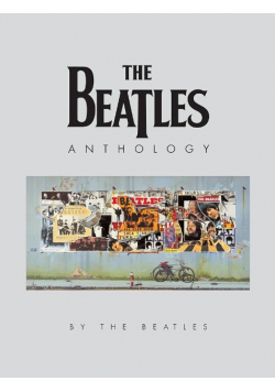 The Beatles anthology