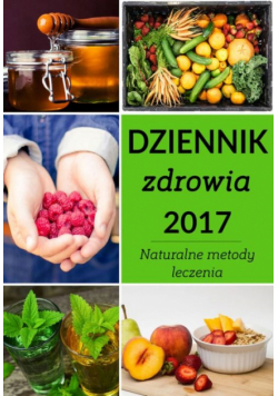 Dziennik zdrowia 2017