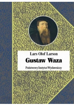 Gustaw Waza