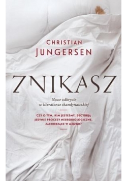 Znikasz,nowa