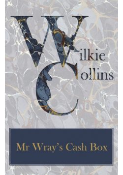 Mr Wray's Cash Box