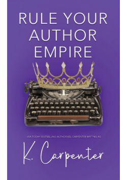 Rule Your Author Empire