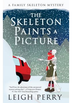 The Skeleton Paints a Picture