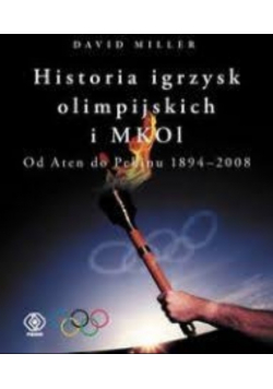 Historia igrzysk olimpijskich i MKOl