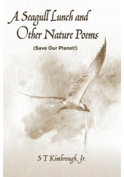 A Seagull Lunch and Other Nature Poems
