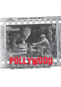 Pollywood Jak stworzyliśmy Hollywood, Audiobook