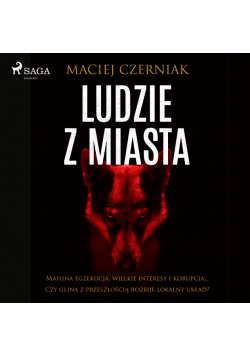 Ludzie z miasta