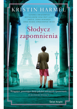 Słodycz zapomnienia