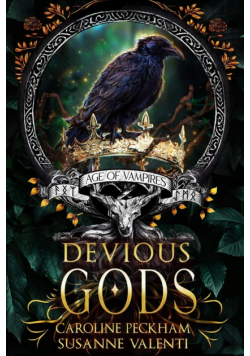 Devious Gods