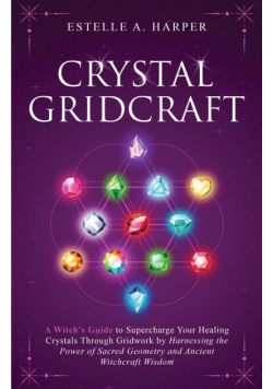 Crystal GridCraft