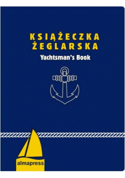 Książeczka żeglarska