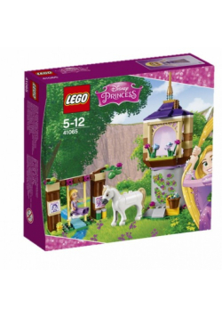 Lego Disney Princes Najlepszy dzień Roszpunki