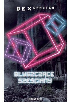 Błyszczące sześciany