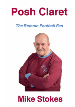 Posh Claret