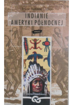 Indianie Ameryki północnej