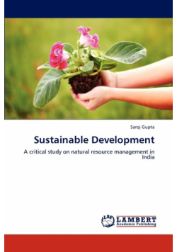 Sustainable Development