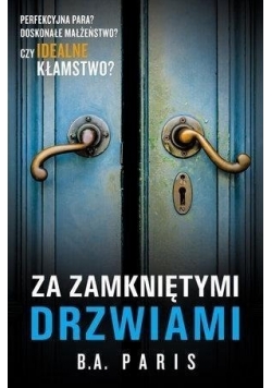 Za zamkniętymi drzwiami