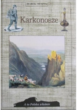 Karkonosze