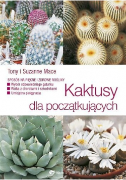Kaktusy dla początkujących