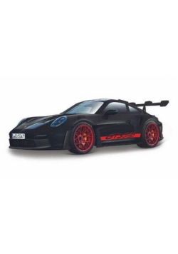 Porsche 911 Gt3 Rs BBURAGO