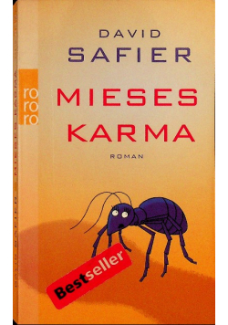 Mieses Karma